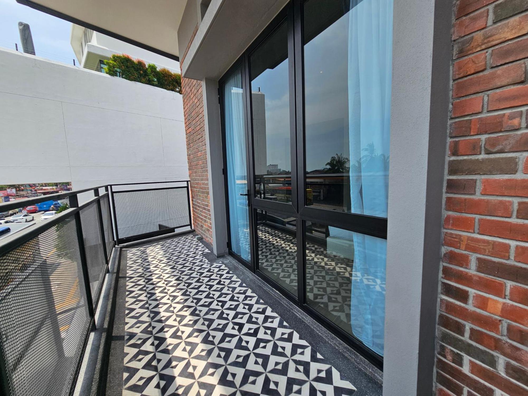 Swettenham Room At Weld Quay Georgetown Exterior photo